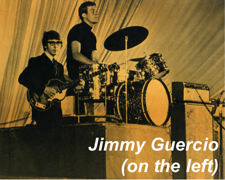 Jimmy Guercio