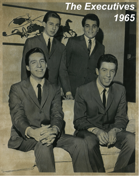 The Executives 1965